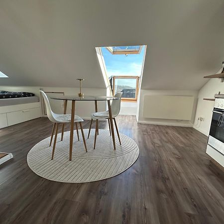 Schoenes Appartement Mit Seeblick 굼머스바흐 외부 사진