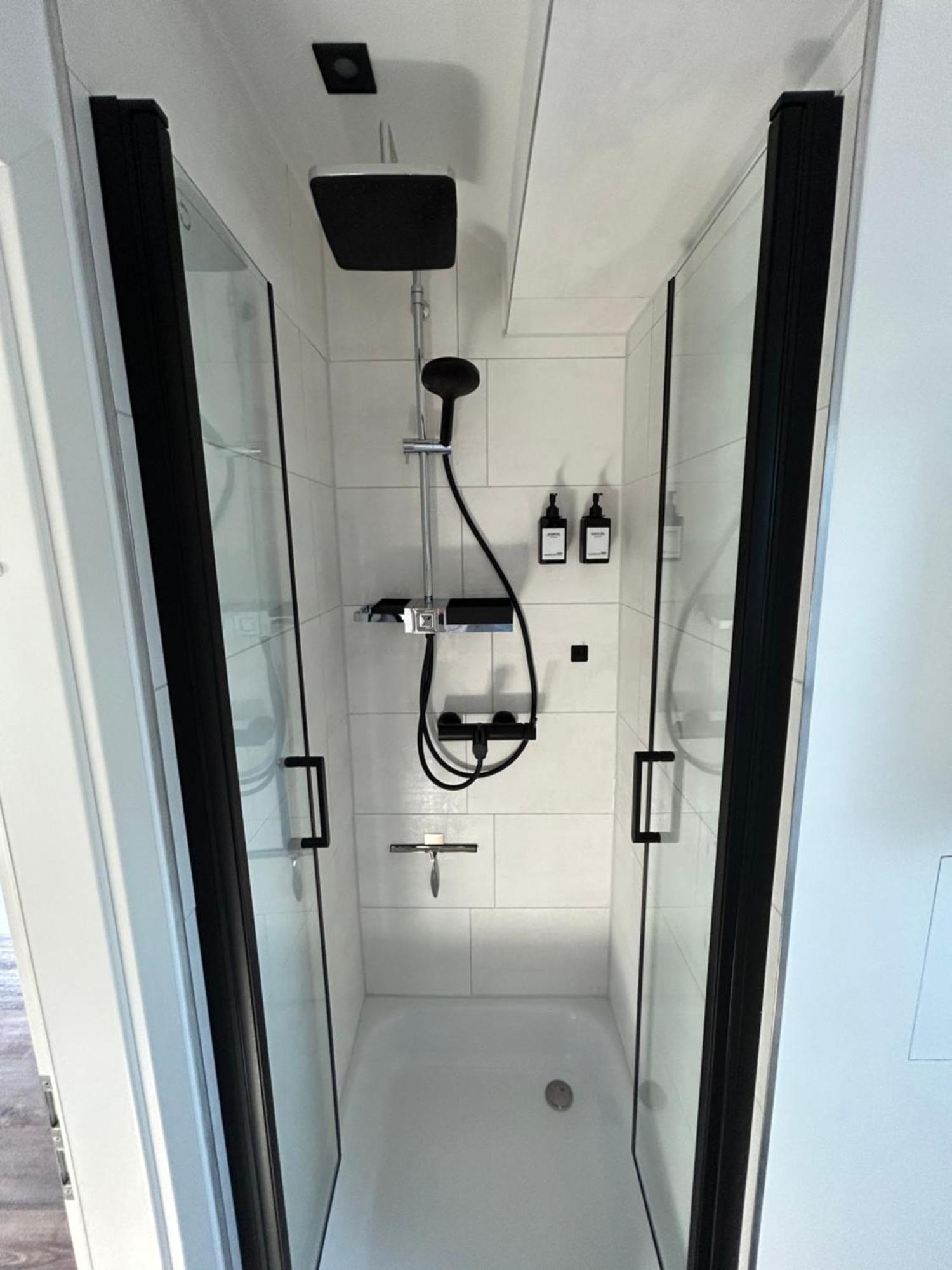 Schoenes Appartement Mit Seeblick 굼머스바흐 외부 사진